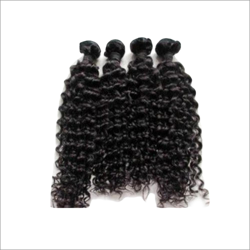 Peruvian Curly Hair Extension Peruvian Curly Hair Extension