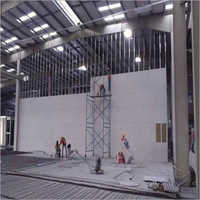 Fire Rated Partition