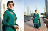 Designer Patiyala Suits