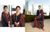 Designer Patiyala Suits