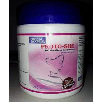 Proto-she Powder