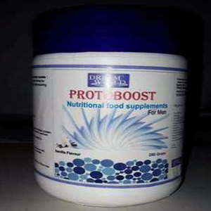 Proto Boost Powder
