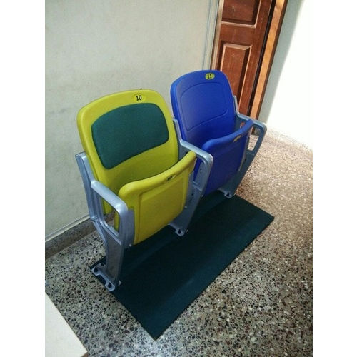 Stadium best sale chair price