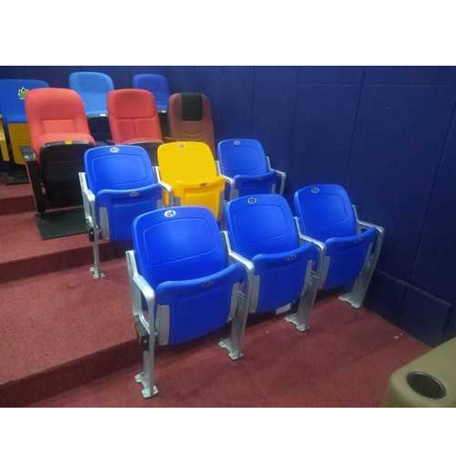 Tip Up Stadium Chairs