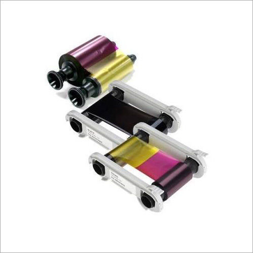 Any Evolis Printer Ribbon