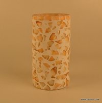 Seap Glass Decorative Vase