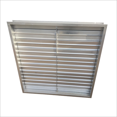 Air Distribution Louver Air Distribution Louver