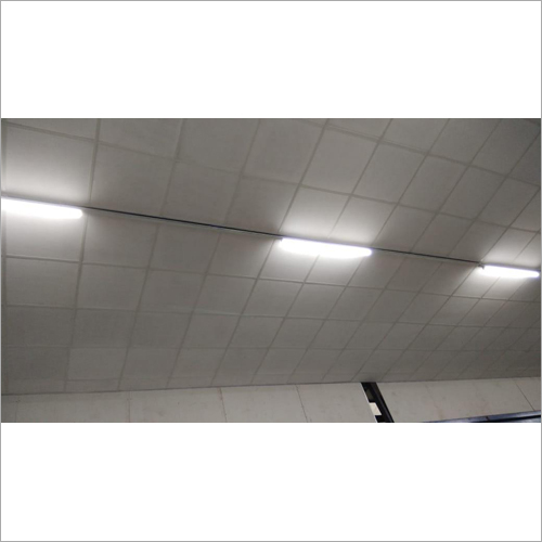 Grid False Ceiling Grid False Ceiling