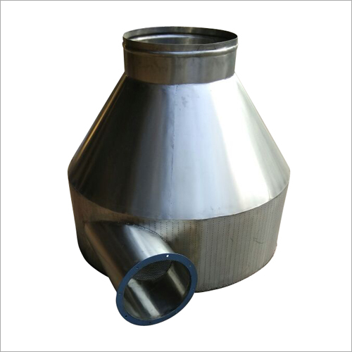 Air Ventilation Dome Air Ventilation Dome