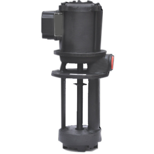 Coolant Pump - Cast Iron, 200x150x100 mm | 100-240V Power, 10-20 LPM Flow Rate, 5-10 m Head, 5 kg Weight for Engine Cooling & Industrial Processes