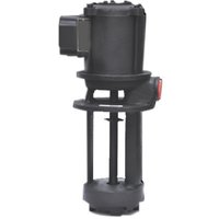 Coolant Pump - Cast Iron, 200x150x100 Mm | 100-240v Power, 10-20 Lpm Flow Rate, 5-10 M Head, 5 Kg Weight For Engine Cooling & Industrial Processes