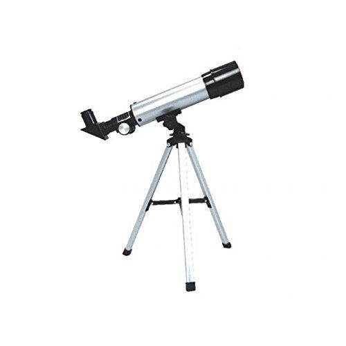 Telescope Refactor With Carrycase Focus Range: 60Mm 8000Mm Millimeter (Mm)