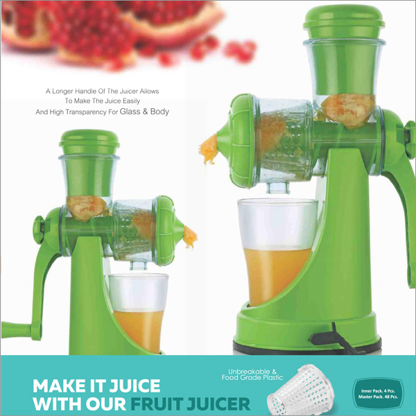 Fruit Juicer