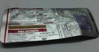 amlodipine hydrocloromethazide tablets