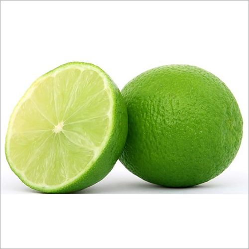 Green Lemon