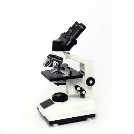 Binocular Microscope