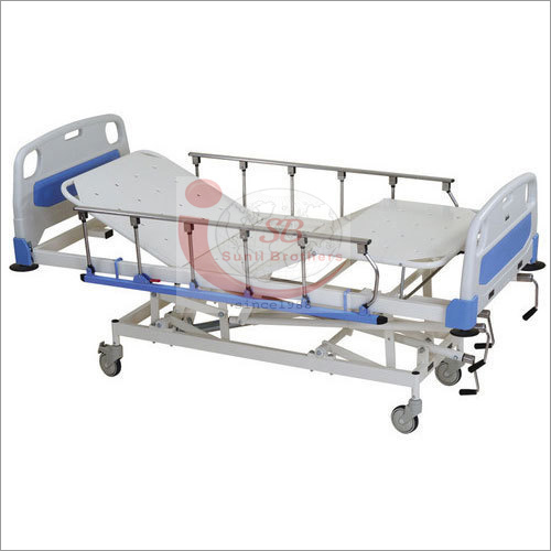 ICU Bed