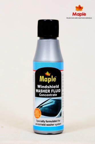 Windshield Washer Cleaner By MAPLE CAR CARE(H R ENTERPRISES)