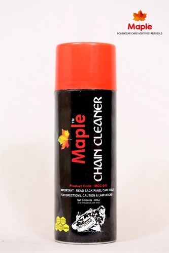 Bike Chain Cleaner
