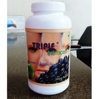 Triple Stem Powder