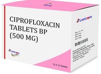 Antibiotic Manufacturer in India