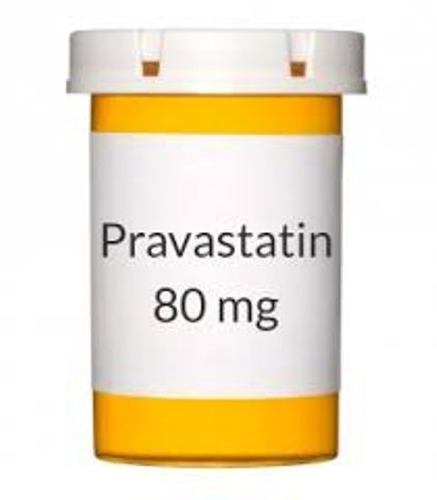 Pravastatin Tablets