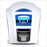 Aadhaar Card Printer