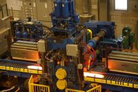 Hot Strip Mill