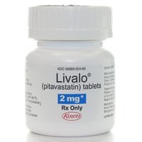 Pitavastatin Tablets