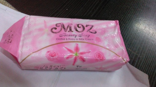 Herbal Bath Soap