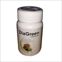 Diagreen Fight Diabetes