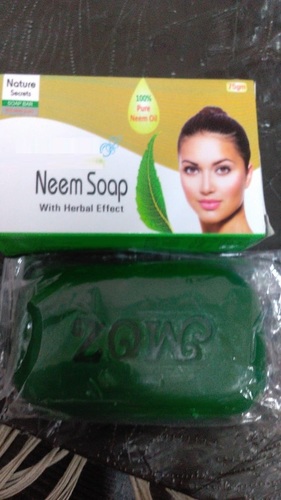 Aloe vera Soap