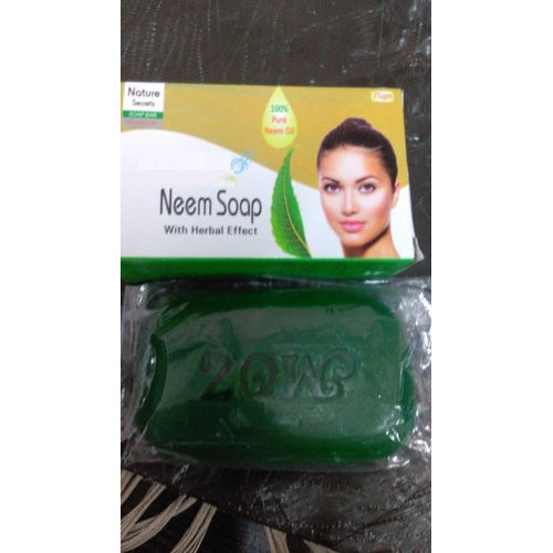 Aloe vera Soap