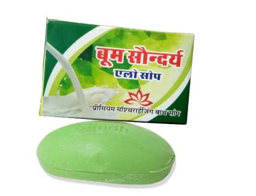 Aloevera Neem Soap