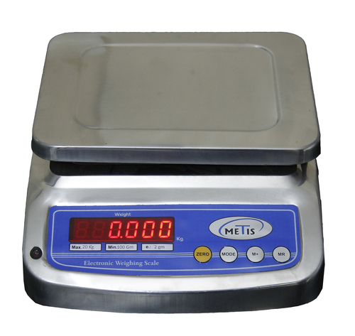 counter scales