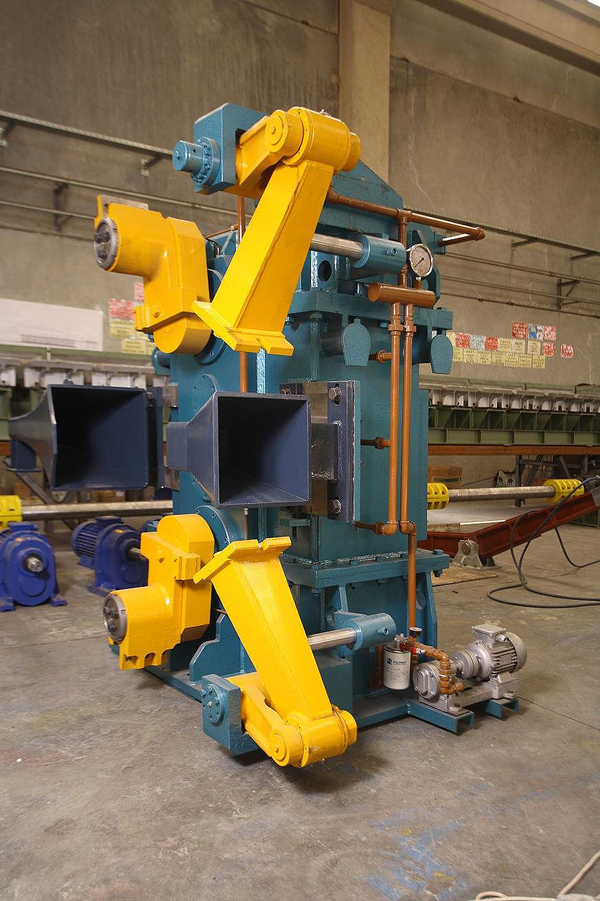 Shearing Machines