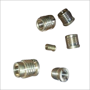 Brass Wood Screw