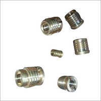 Brass Wood Screw