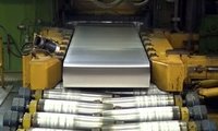 Hot Rolling Mills & Processing Lines for Aluminium