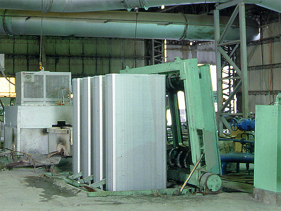 Hot Rolling Mills & Processing Lines for Aluminium