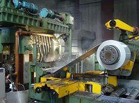 Hot Rolling Mills & Processing Lines for Aluminium