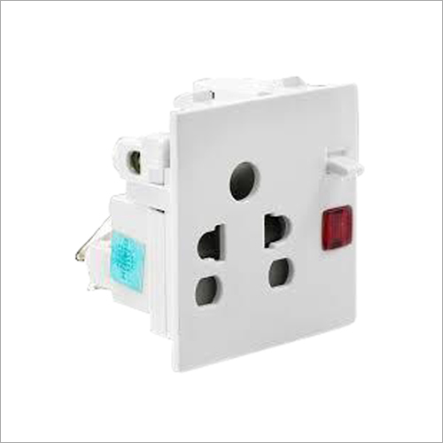 Electrical Socket
