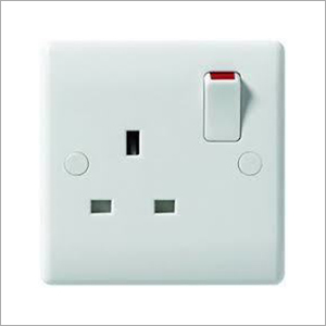 Electrical Socket