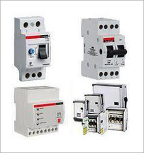 Electrical Switchgear
