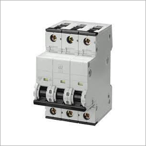 Miniature Circuit Breaker