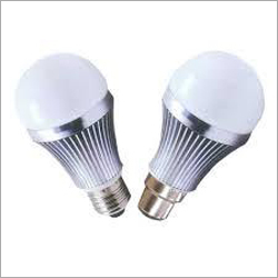 Solar LED Bulbs