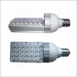 Solar LED Street Light