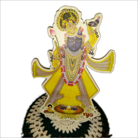 Indian God Statue Gift Items