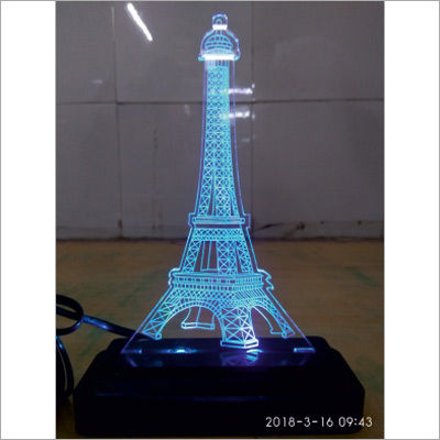 LED Night Lamp