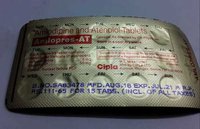 amlodipine atenolol tablet